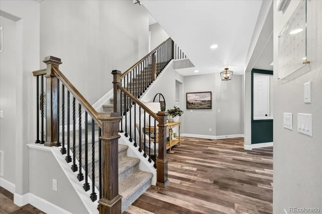 2598 Hillcroft Lane Castle Rock CO 80104