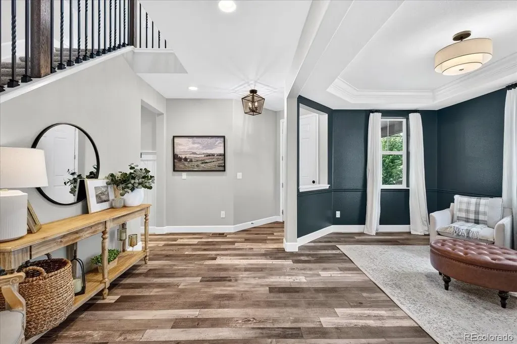 2598 Hillcroft Lane Castle Rock CO 80104