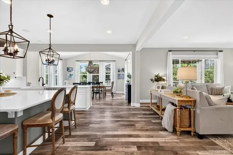 2598 Hillcroft Lane Castle Rock CO 80104