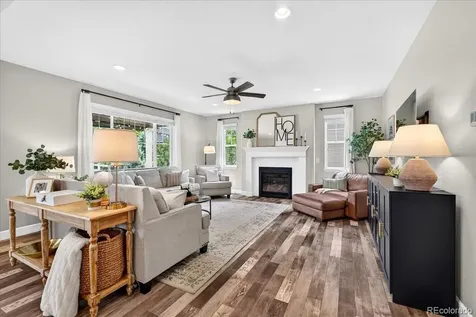 2598 Hillcroft Lane Castle Rock CO 80104
