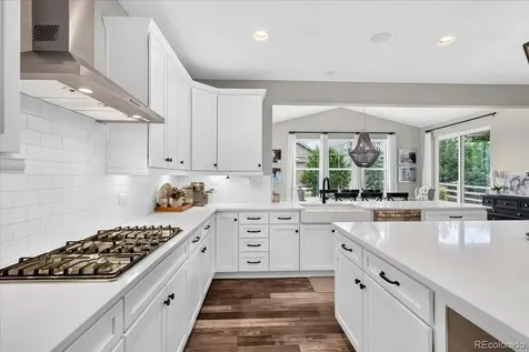 2598 Hillcroft Lane Castle Rock CO 80104