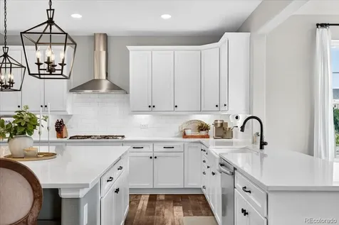 2598 Hillcroft Lane Castle Rock CO 80104
