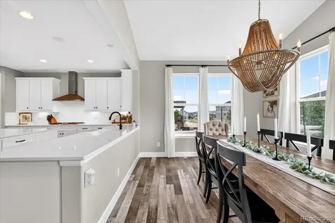 2598 Hillcroft Lane Castle Rock CO 80104