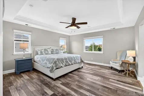 2598 Hillcroft Lane Castle Rock CO 80104