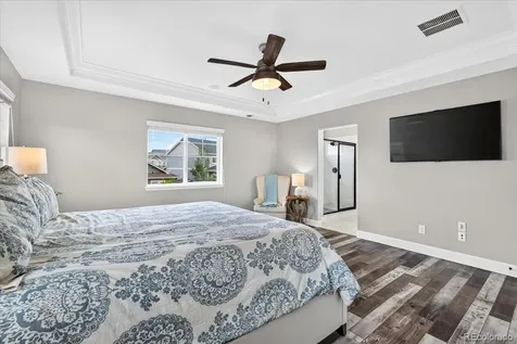 2598 Hillcroft Lane Castle Rock CO 80104
