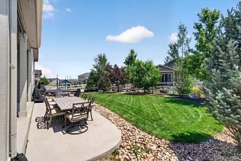 2598 Hillcroft Lane Castle Rock CO 80104