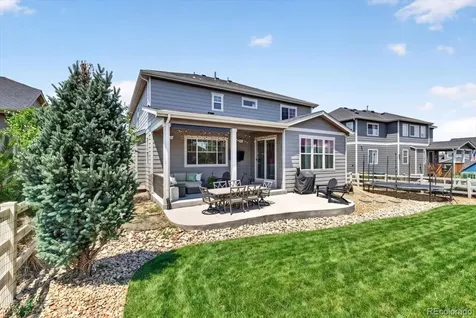 2598 Hillcroft Lane Castle Rock CO 80104