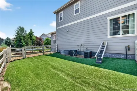 2598 Hillcroft Lane Castle Rock CO 80104
