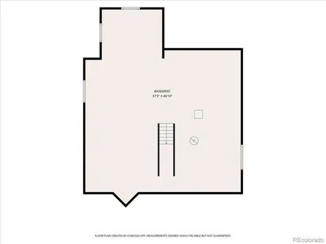 2598 Hillcroft Lane Castle Rock CO 80104