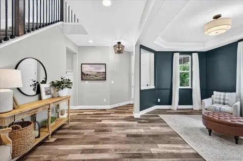 2598 Hillcroft Lane Castle Rock CO 80104