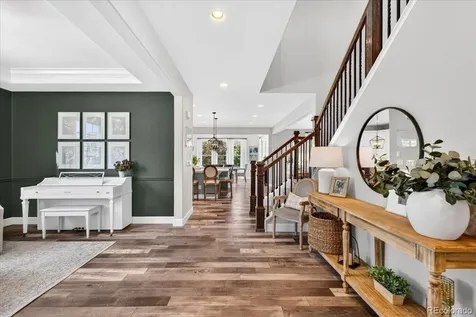2598 Hillcroft Lane Castle Rock CO 80104