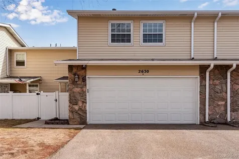2630 S Vaughn Way Aurora CO 80014