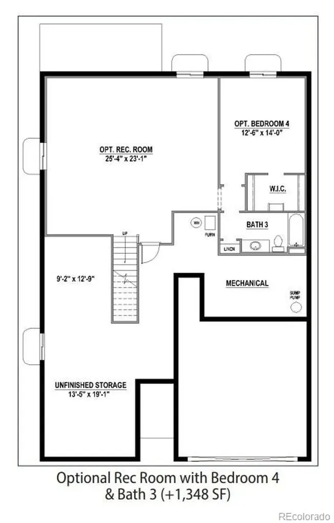 8918 S Riviera Court Aurora CO 80016