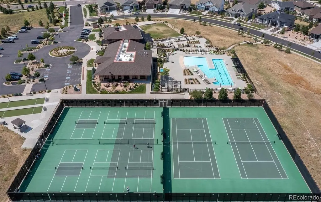 8918 S Riviera Court Aurora CO 80016
