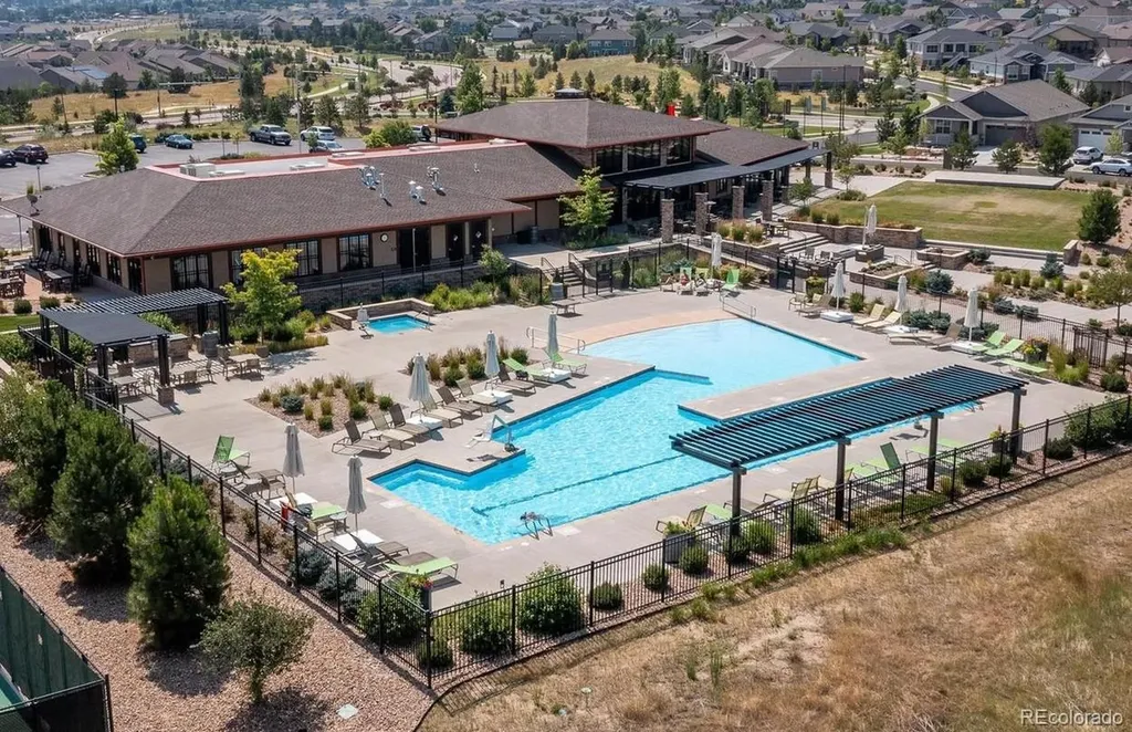 8918 S Riviera Court Aurora CO 80016