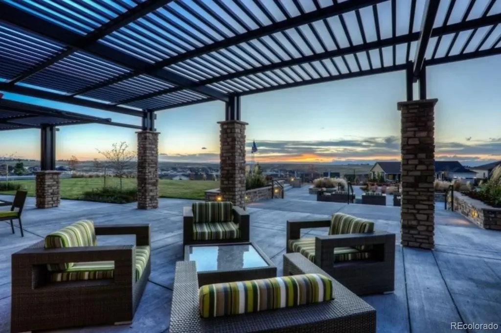 8918 S Riviera Court Aurora CO 80016