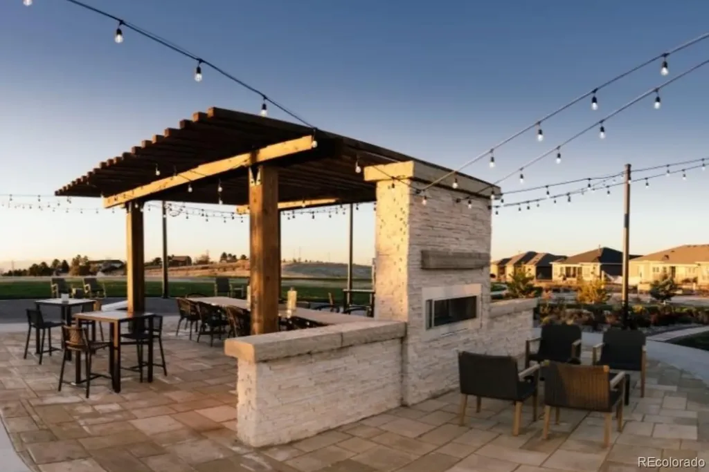 8918 S Riviera Court Aurora CO 80016