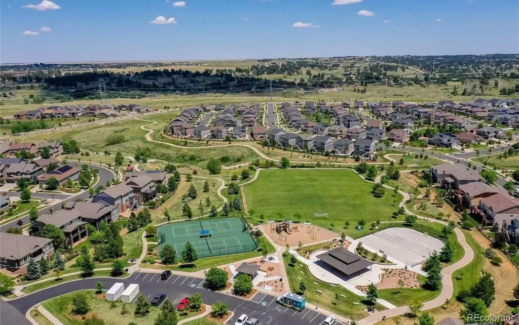 8918 S Riviera Court Aurora CO 80016