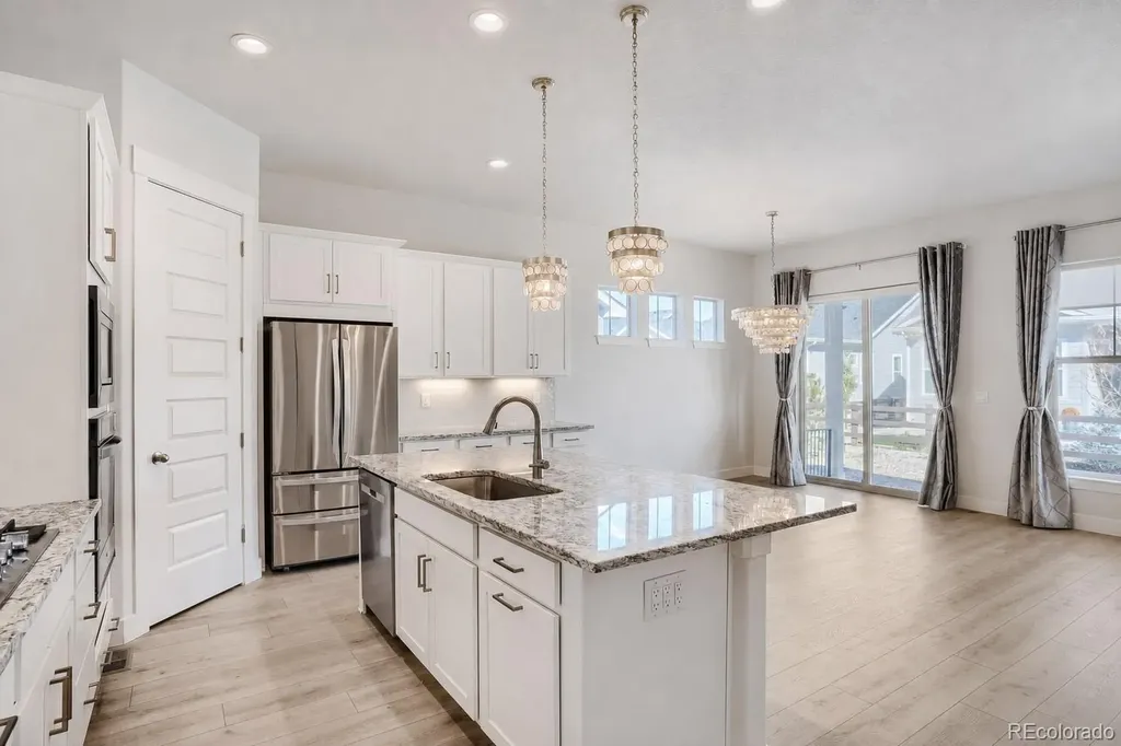 8918 S Riviera Court Aurora CO 80016