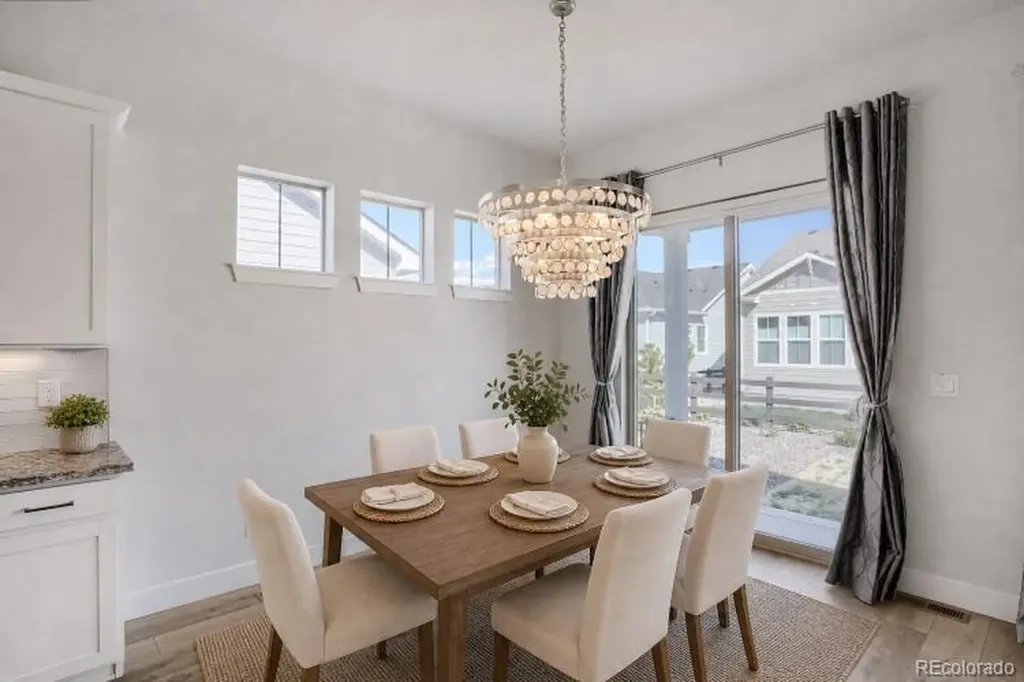 8918 S Riviera Court Aurora CO 80016