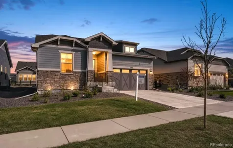 8918 S Riviera Court Aurora CO 80016