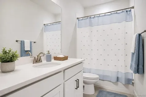 8918 S Riviera Court Aurora CO 80016