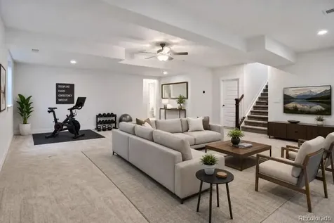 8918 S Riviera Court Aurora CO 80016