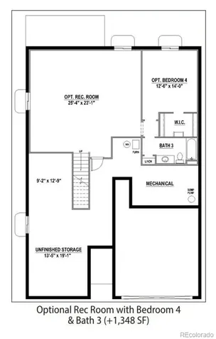 8918 S Riviera Court Aurora CO 80016