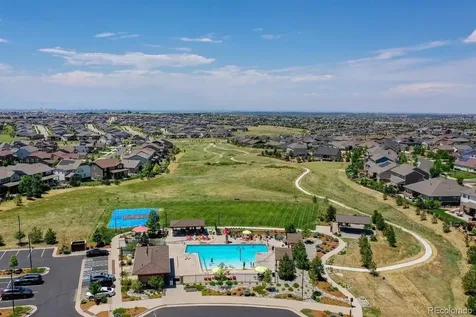 8918 S Riviera Court Aurora CO 80016