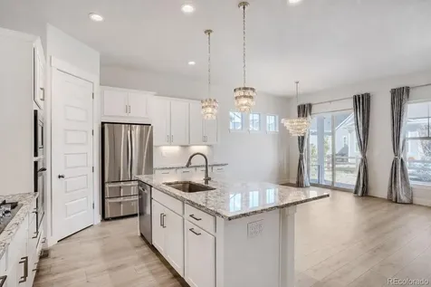 8918 S Riviera Court Aurora CO 80016