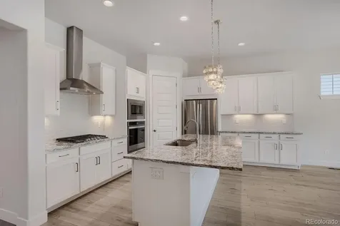 8918 S Riviera Court Aurora CO 80016