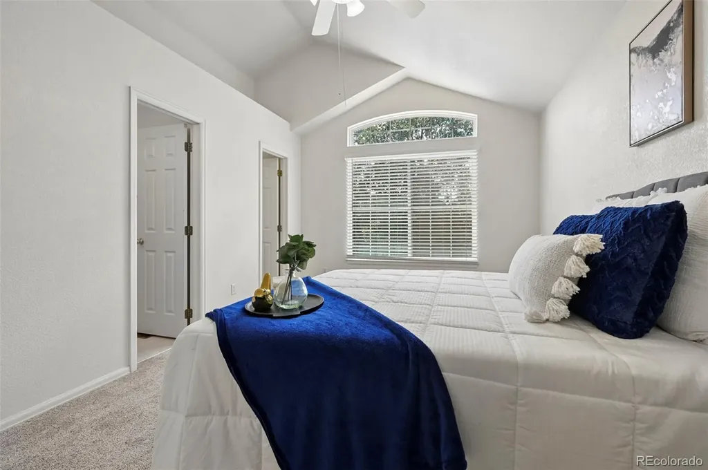 16275 Peregrine Drive Parker CO 80134