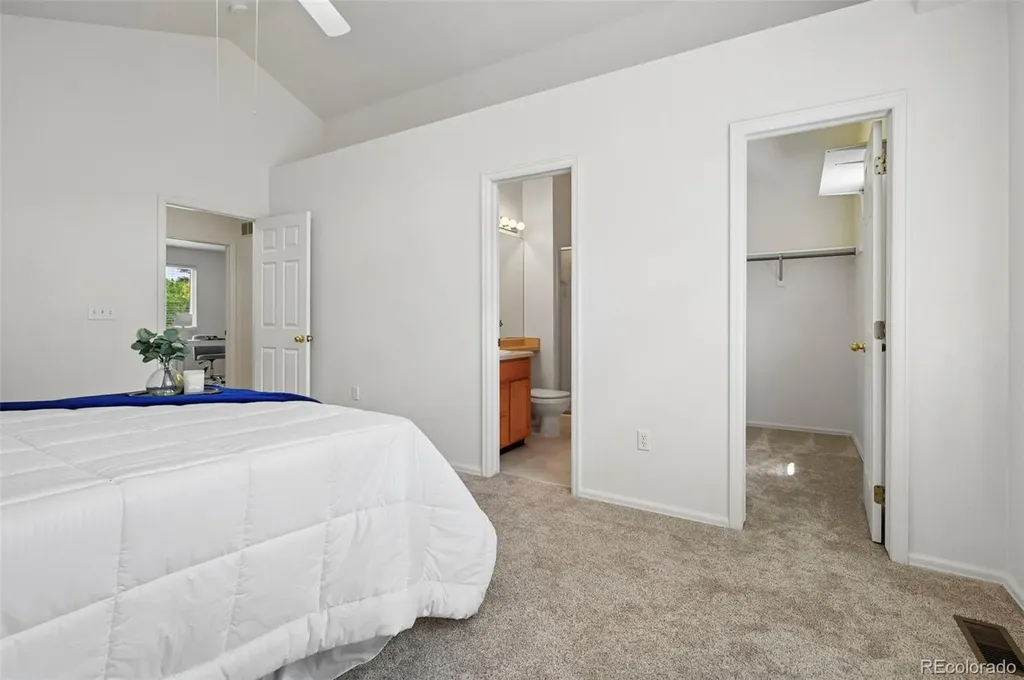 16275 Peregrine Drive Parker CO 80134