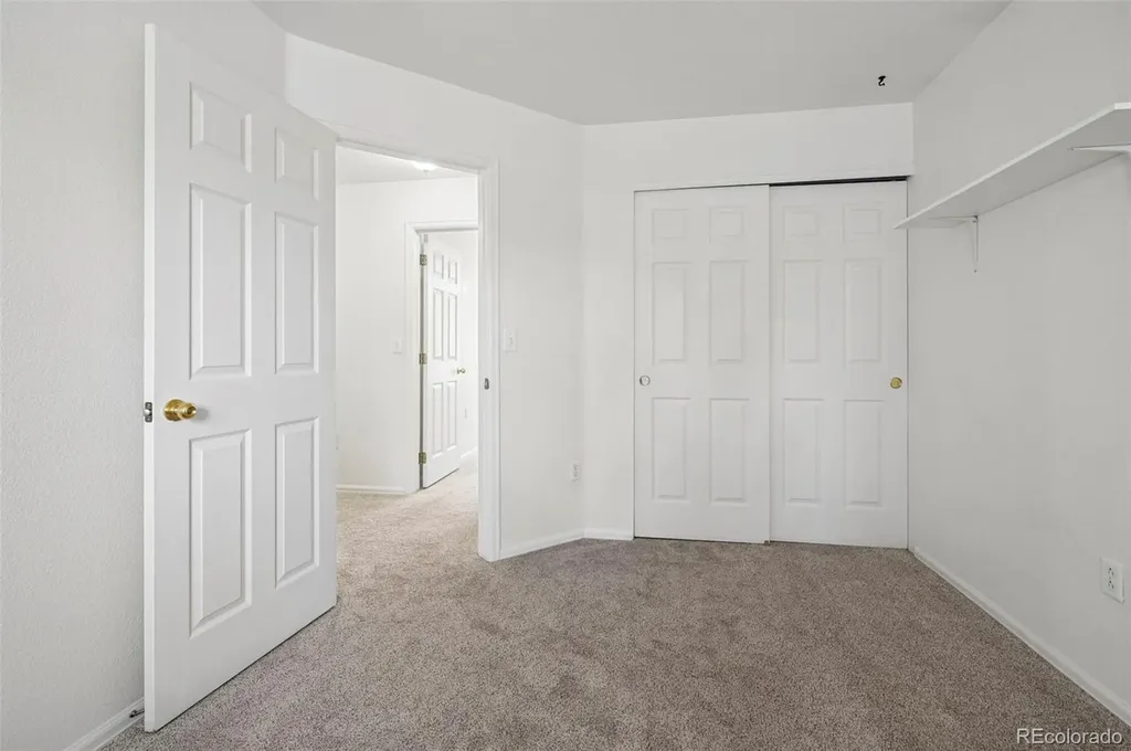 16275 Peregrine Drive Parker CO 80134