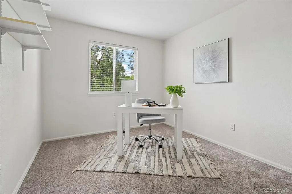 16275 Peregrine Drive Parker CO 80134