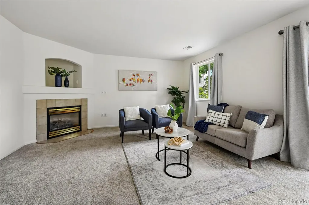 16275 Peregrine Drive Parker CO 80134