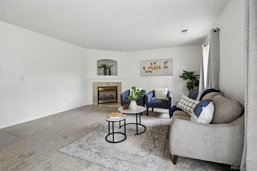 16275 Peregrine Drive Parker CO 80134