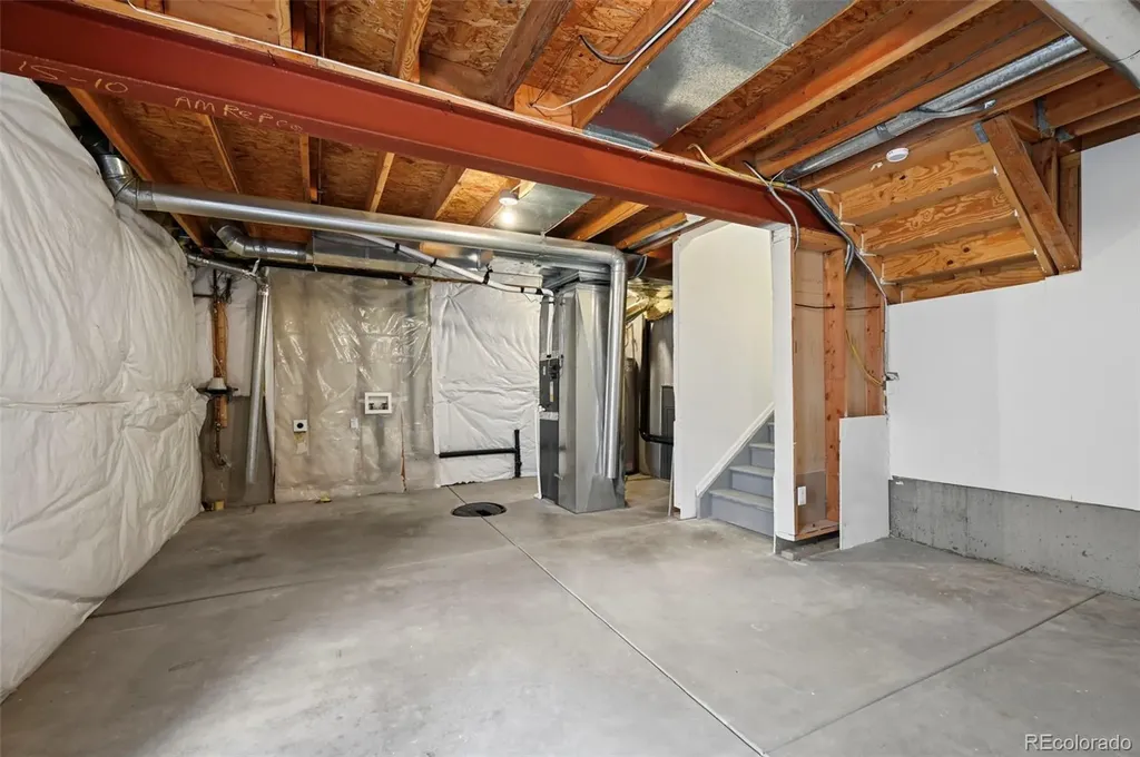 16275 Peregrine Drive Parker CO 80134