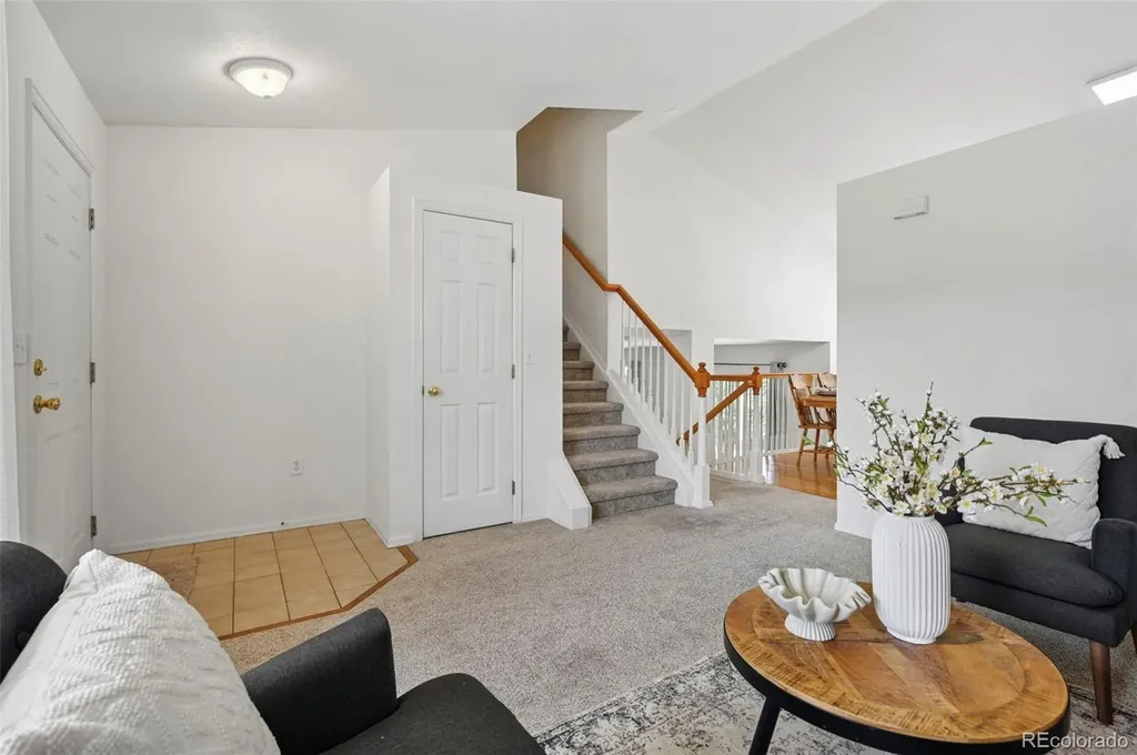 16275 Peregrine Drive Parker CO 80134