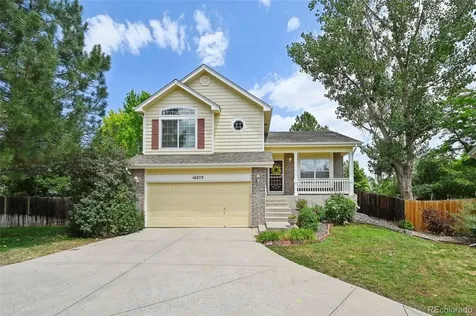 16275 Peregrine Drive Parker CO 80134