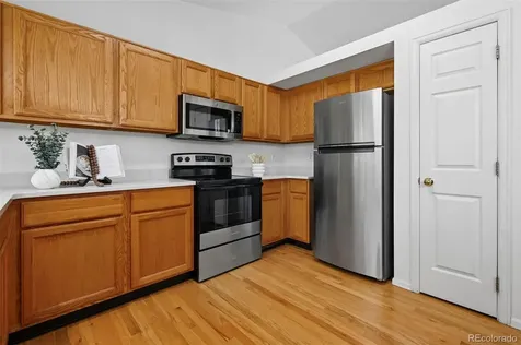 16275 Peregrine Drive Parker CO 80134