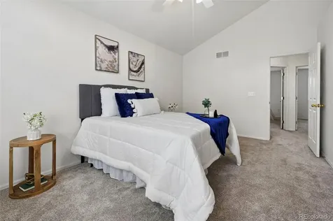 16275 Peregrine Drive Parker CO 80134