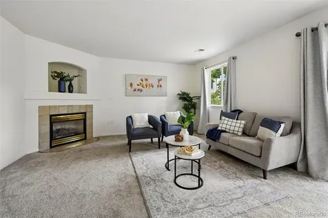 16275 Peregrine Drive Parker CO 80134