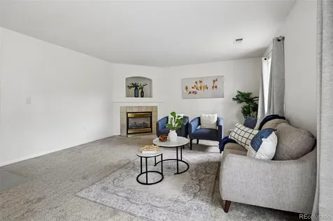 16275 Peregrine Drive Parker CO 80134