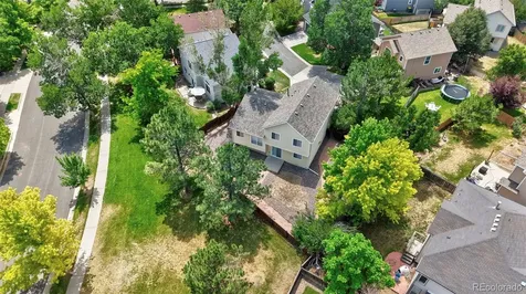 16275 Peregrine Drive Parker CO 80134