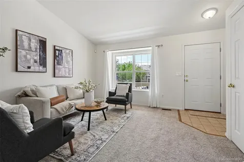 16275 Peregrine Drive Parker CO 80134