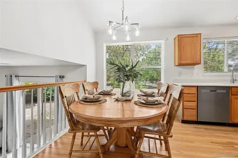 16275 Peregrine Drive Parker CO 80134