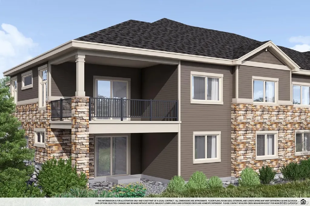 803 W 129th Place Westminster CO 80234