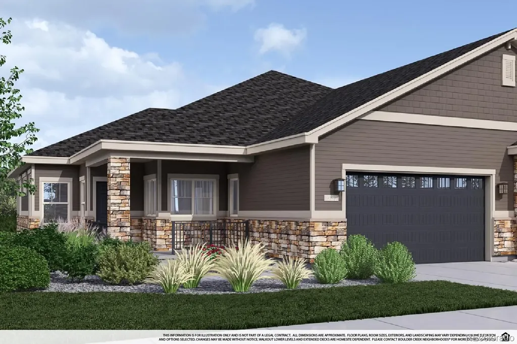 803 W 129th Place Westminster CO 80234