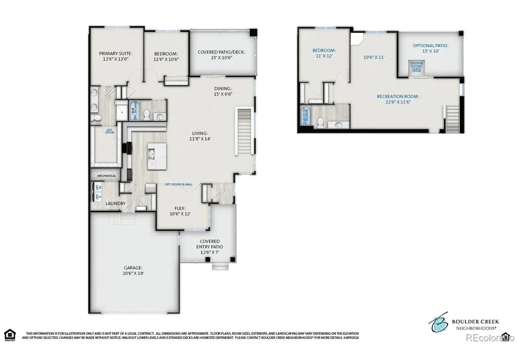 803 W 129th Place Westminster CO 80234